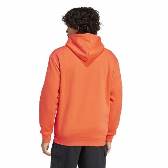 Adidas Мъжки Суитшърт Bl Fl Hd Q1 Gd Hoody Mens  