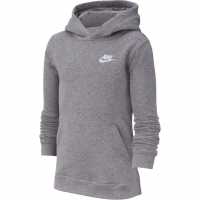 Nike Sportswear Club Pullover Hoodie Junior Boys  