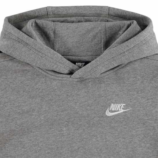 Nike Sportswear Club Pullover Hoodie Junior Boys  