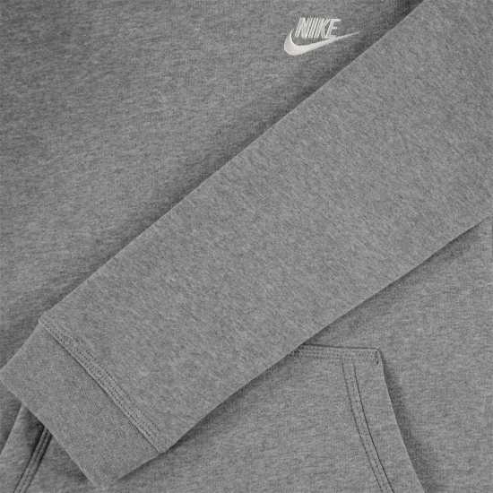 Nike Sportswear Club Pullover Hoodie Junior Boys  