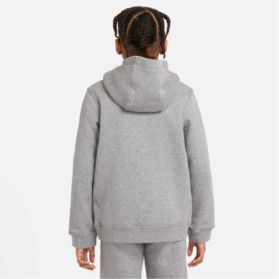 Nike Sportswear Club Pullover Hoodie Junior Boys  