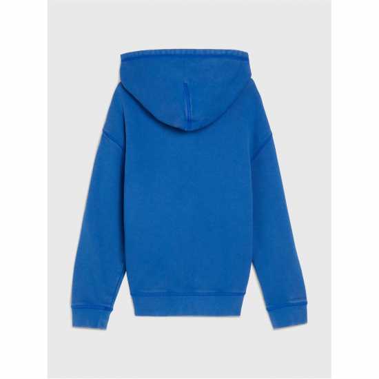 Tommy Hilfiger Tonal Logo Hoodie  