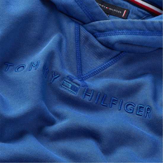 Tommy Hilfiger Tonal Logo Hoodie  