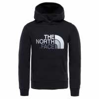 The North Face Drew Peak Hoodie  Детски суитчъри и блузи с качулки