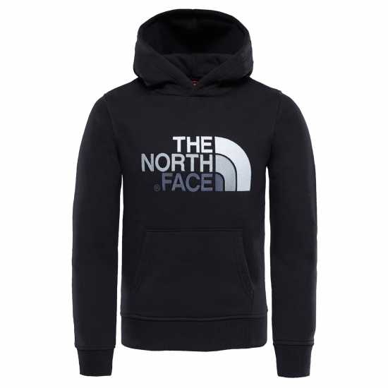 The North Face Drew Peak Hoodie  Детски суитчъри и блузи с качулки