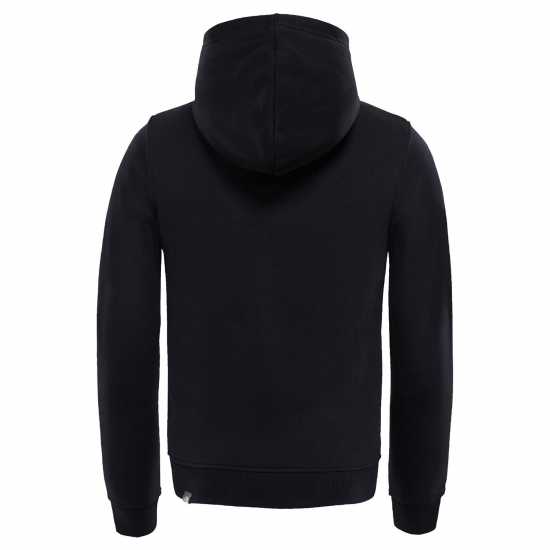 The North Face Drew Peak Hoodie  Детски суитчъри и блузи с качулки