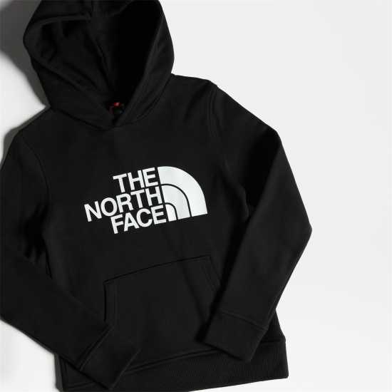 The North Face Drew Peak Hoodie  Детски суитчъри и блузи с качулки