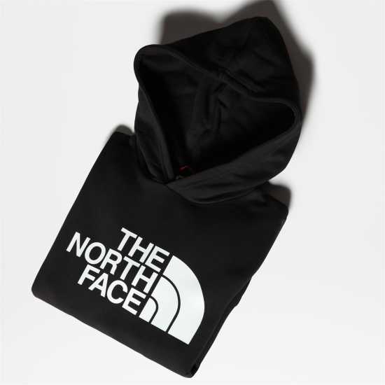 The North Face Drew Peak Hoodie  Детски суитчъри и блузи с качулки