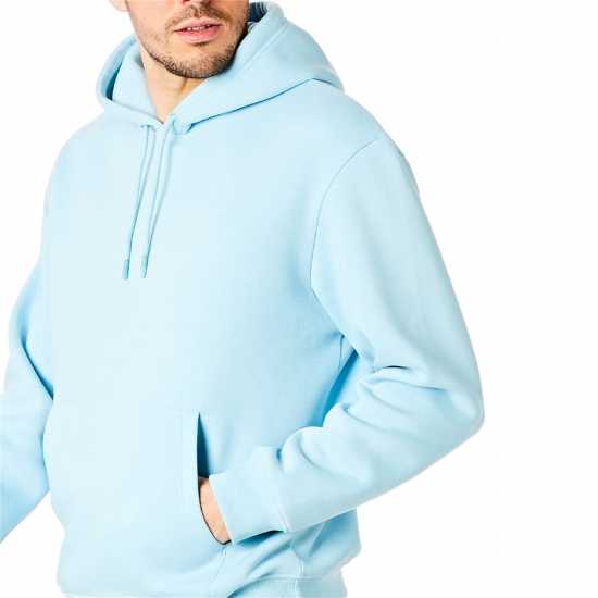 Ript Hoodie Mens Аква 