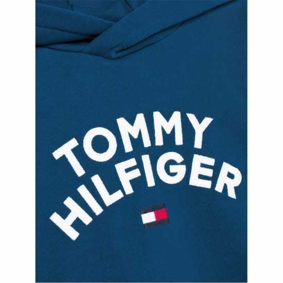 Tommy Hilfiger Flag  Hoodie  