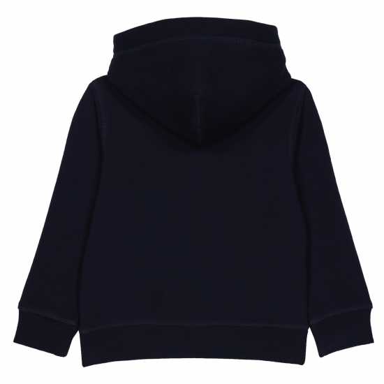 Tommy Hilfiger U Monogram Ny Hoodie Нави DW5 