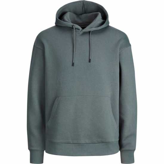 Jack And Jones Star Basic Hoodie Седона Сейдж Мъжки суитчъри и блузи с качулки