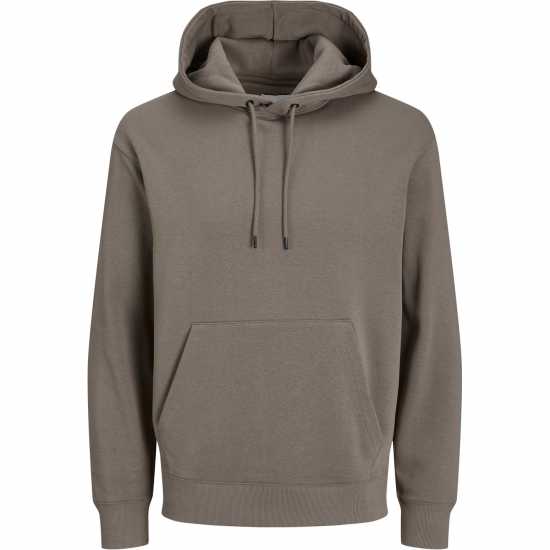 Jack And Jones Star Basic Hoodie Бънджи корд Мъжки суитчъри и блузи с качулки