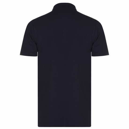 Howick Блуза С Яка Classic Polo Shirt Морска синьо Мъжки тениски с яка