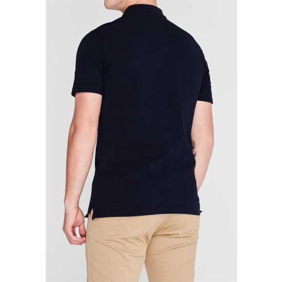 Howick Блуза С Яка Classic Polo Shirt Морска синьо Мъжки тениски с яка