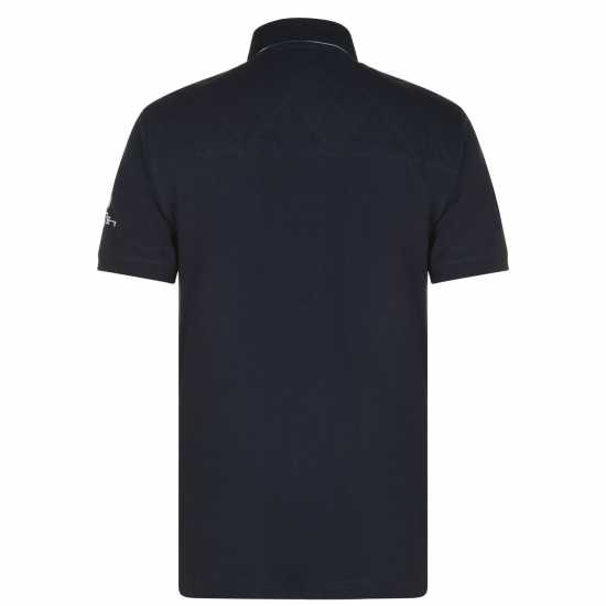 Howick Блуза С Яка Short Sleeve Rugby Polo Shirt  Мъжки тениски с яка