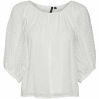 Vero Moda Vm Nora Blouse Ld24  Vero Moda