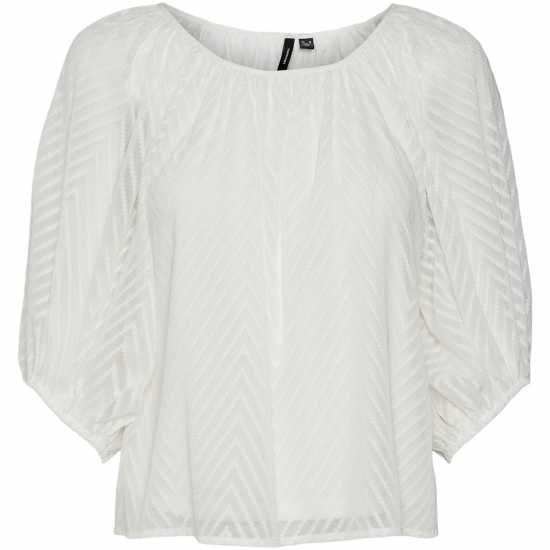 Vero Moda Vm Nora Blouse Ld24  Vero Moda