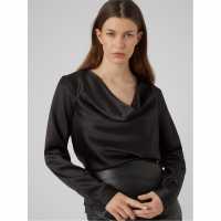 Vero Moda Vm Merle Top Ld34  Vero Moda