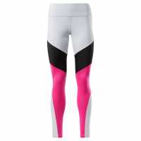 Reebok Colorblock 2 Leggings Female