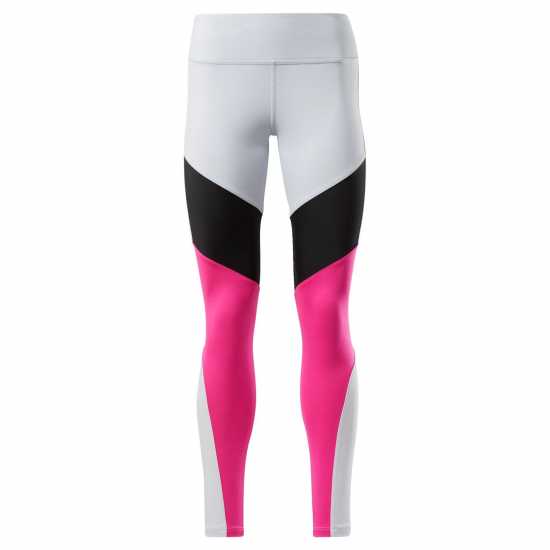 Reebok Colorblock 2 Leggings Female  Дамски клинове за фитнес