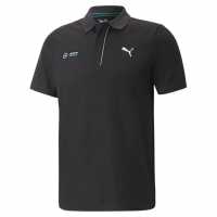 Puma Блуза С Яка Mercedes-Amg Petronas Formula 1 Polo Shirt  Мъжки тениски и фланелки