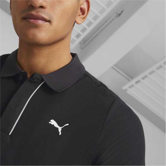 Puma Блуза С Яка Mercedes-Amg Petronas Formula 1 Polo Shirt  Мъжки тениски и фланелки