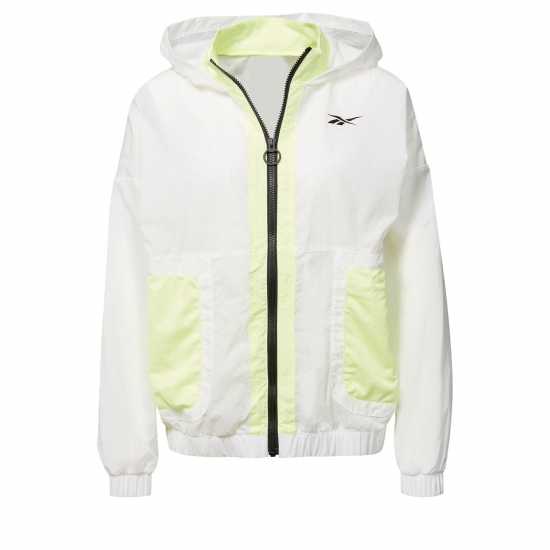 Reebok Дамско Яке Woven Jacket Womens  Дамски дрехи за бягане