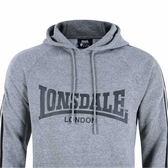 Lonsdale 2S Ll Othhd Sn44  