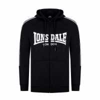 Lonsdale Ll Ziphd Sn44  