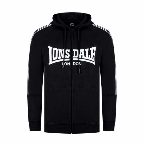 Lonsdale Ll Ziphd Sn44  