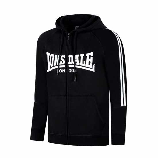 Lonsdale Ll Ziphd Sn44  