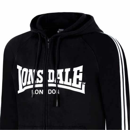 Lonsdale Ll Ziphd Sn44  