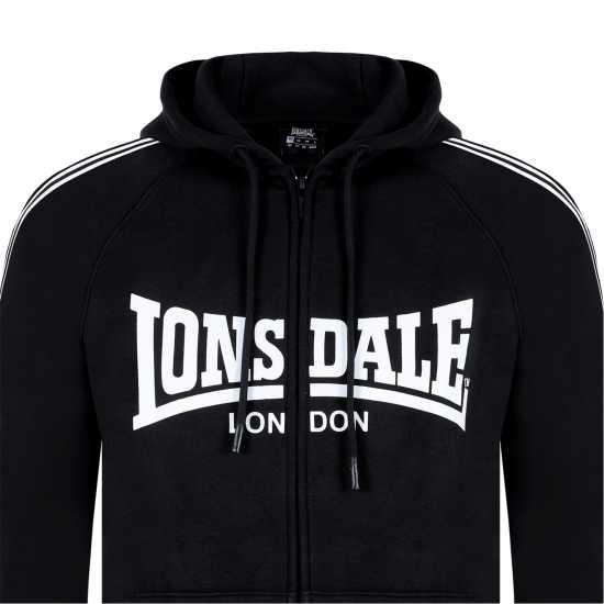 Lonsdale Ll Ziphd Sn44  