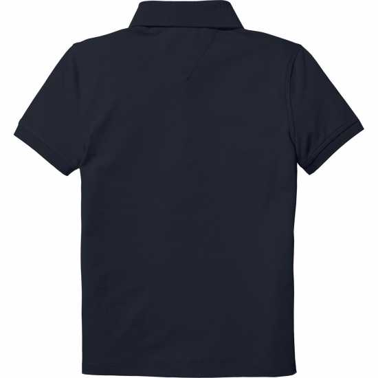 Tommy Hilfiger Boys Polo Нави 420 