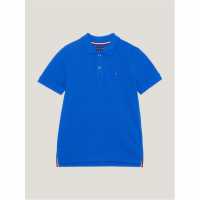 Tommy Hilfiger Boys Polo