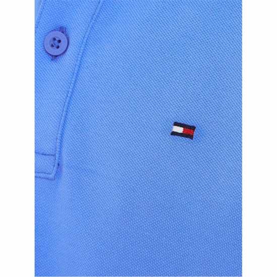 Tommy Hilfiger Boys Polo Сино заклинание 