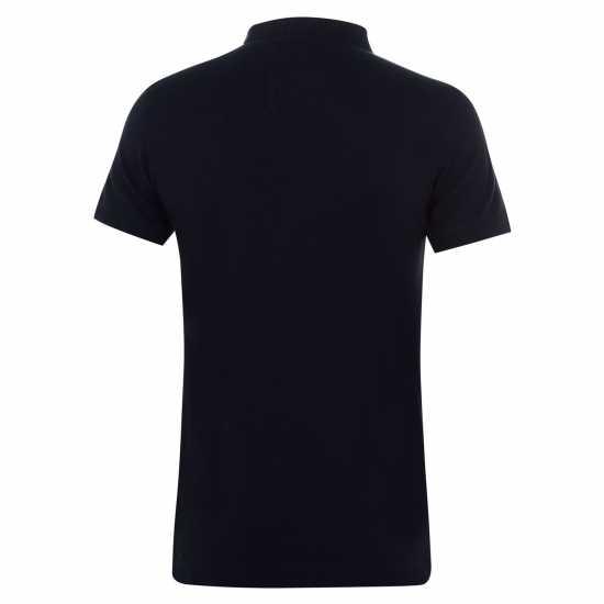 Superdry Блуза С Яка Core Polo Shirt Морска синьо 98T Tshirts under 20