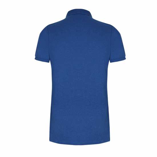 Superdry Блуза С Яка Core Polo Shirt Син 0YB Tshirts under 20