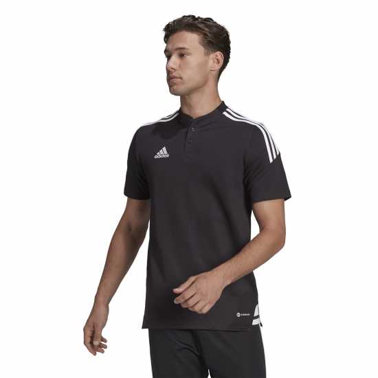 Adidas Блуза С Яка Condivo 22 Polo Shirt  Мъжки тениски с яка