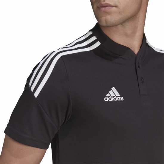 Adidas Блуза С Яка Condivo 22 Polo Shirt  Мъжки тениски с яка