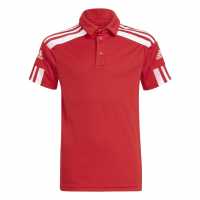 Adidas Блуза С Яка Squadra 21 Polo Shirt