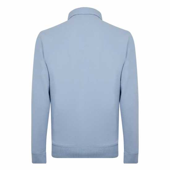 Umbro Polo Sweatshirt Men's AFalls/BOrnge Мъжки тениски с яка