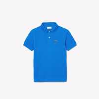 Lacoste Core Polo Junior Син SIY Kids