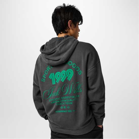 Jack Wills Sporting Goods Hoodie  