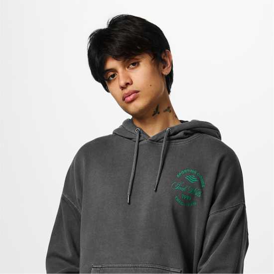 Jack Wills Sporting Goods Hoodie  