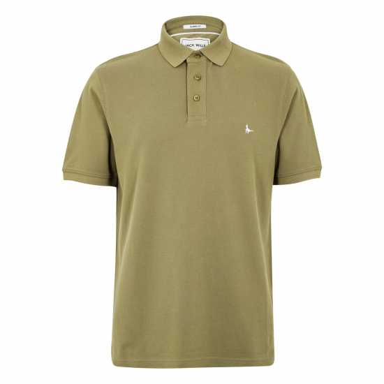 Jack Wills Aldgrove Classic Polo Трекинг 