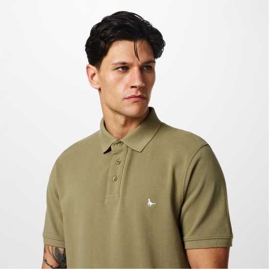 Jack Wills Aldgrove Classic Polo Трекинг 