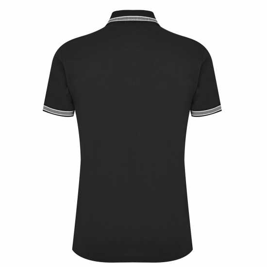 Hugo Boss Блуза С Яка Boss Paddy Polo Shirt Черно 001 Holiday Essentials