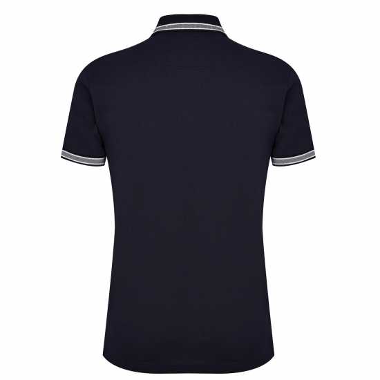 Hugo Boss Блуза С Яка Boss Paddy Polo Shirt Нави 402 Holiday Essentials